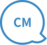 CM