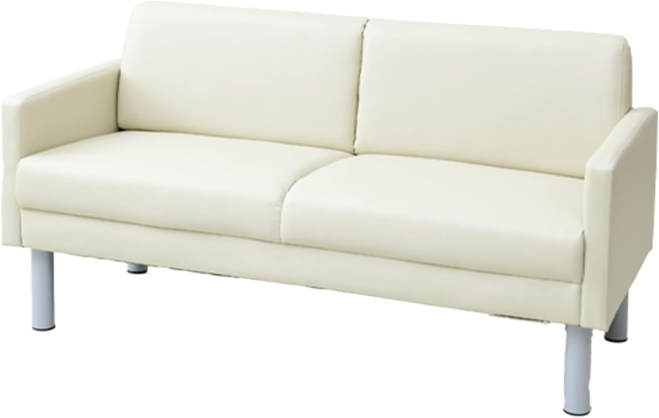 【訳あり (箱潰れ) 新品】 山善 ソファ 2人掛け クッション付き Y307 91F1Sl3HSHL._UF894,1000_QL80_.jpg