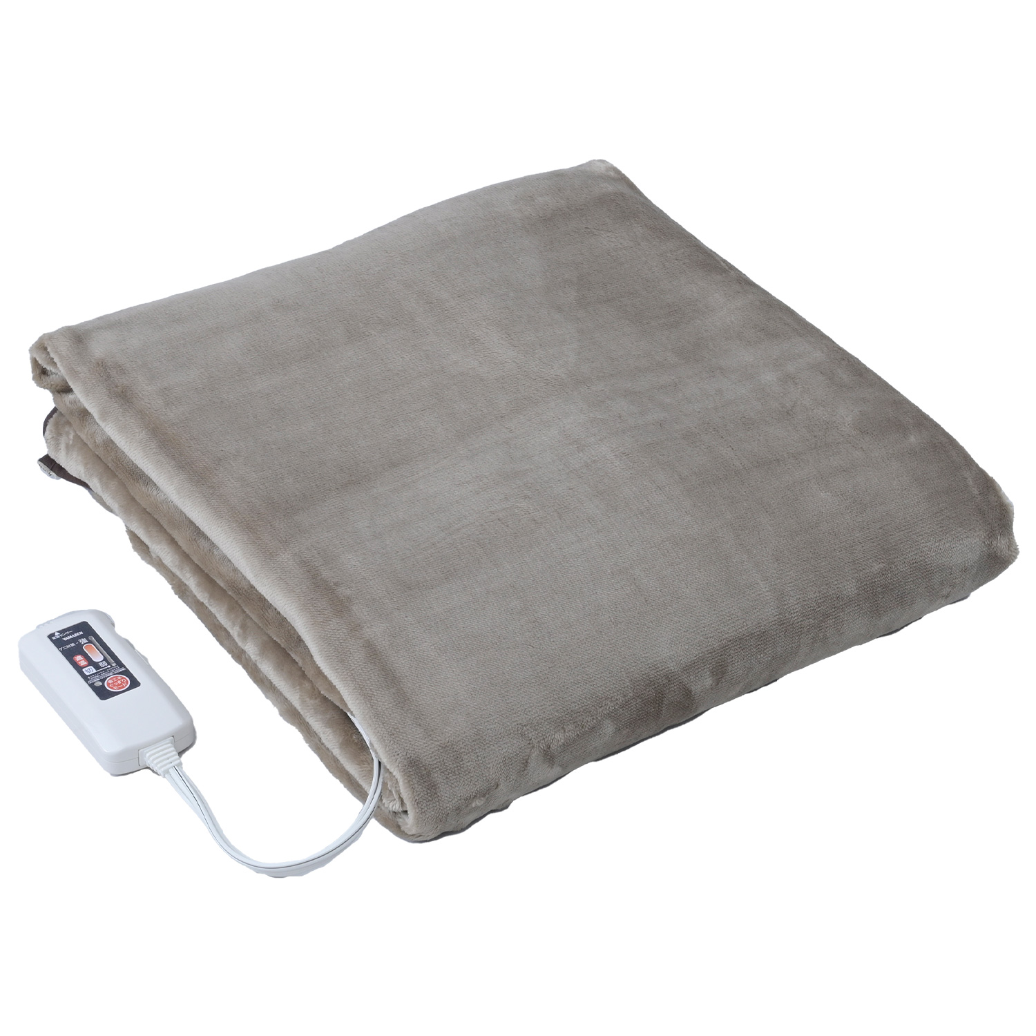 電気毛布 | 山善公式 | 山善ビズコム オフィス用品/家電/屋外