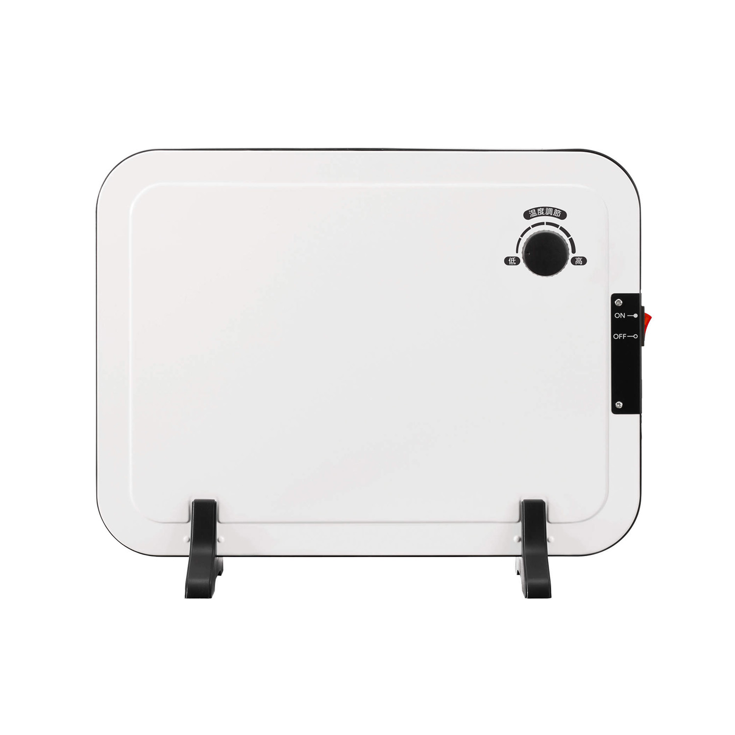 パネルヒーター | 山善公式 | 山善ビズコム オフィス用品/家電/屋外