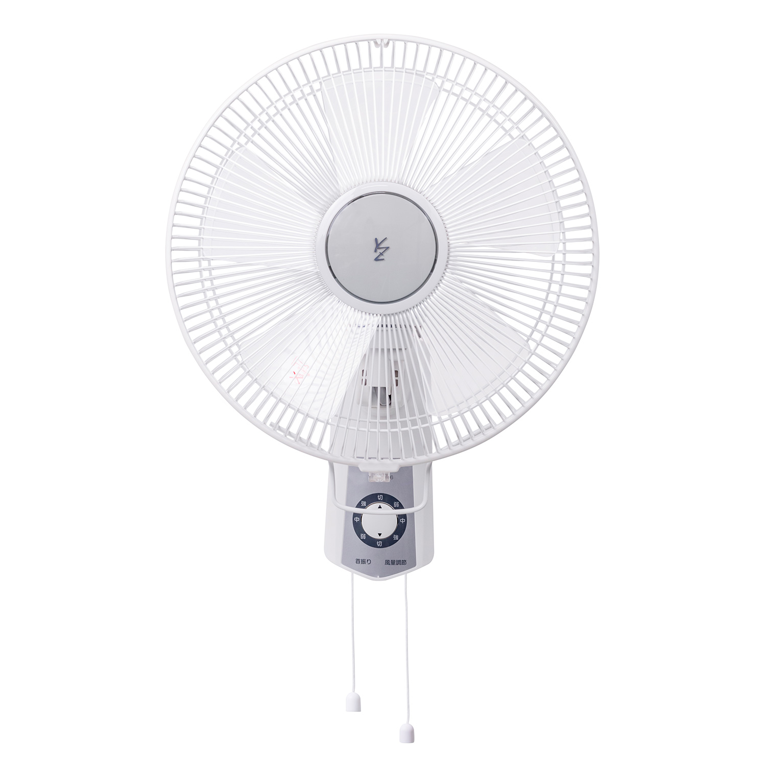 壁掛扇風機 | 山善公式 | 山善ビズコム オフィス用品/家電/屋外