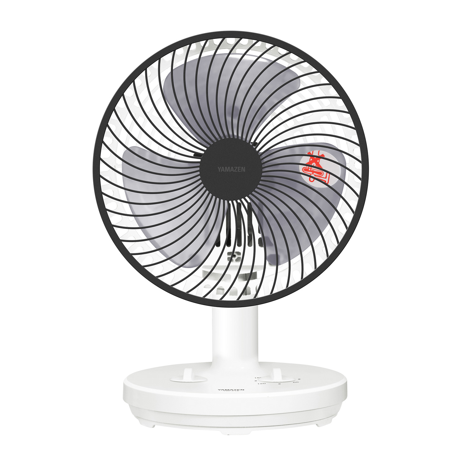 卓上扇風機・卓上ファン | 山善公式 | 山善ビズコム オフィス用品/家電