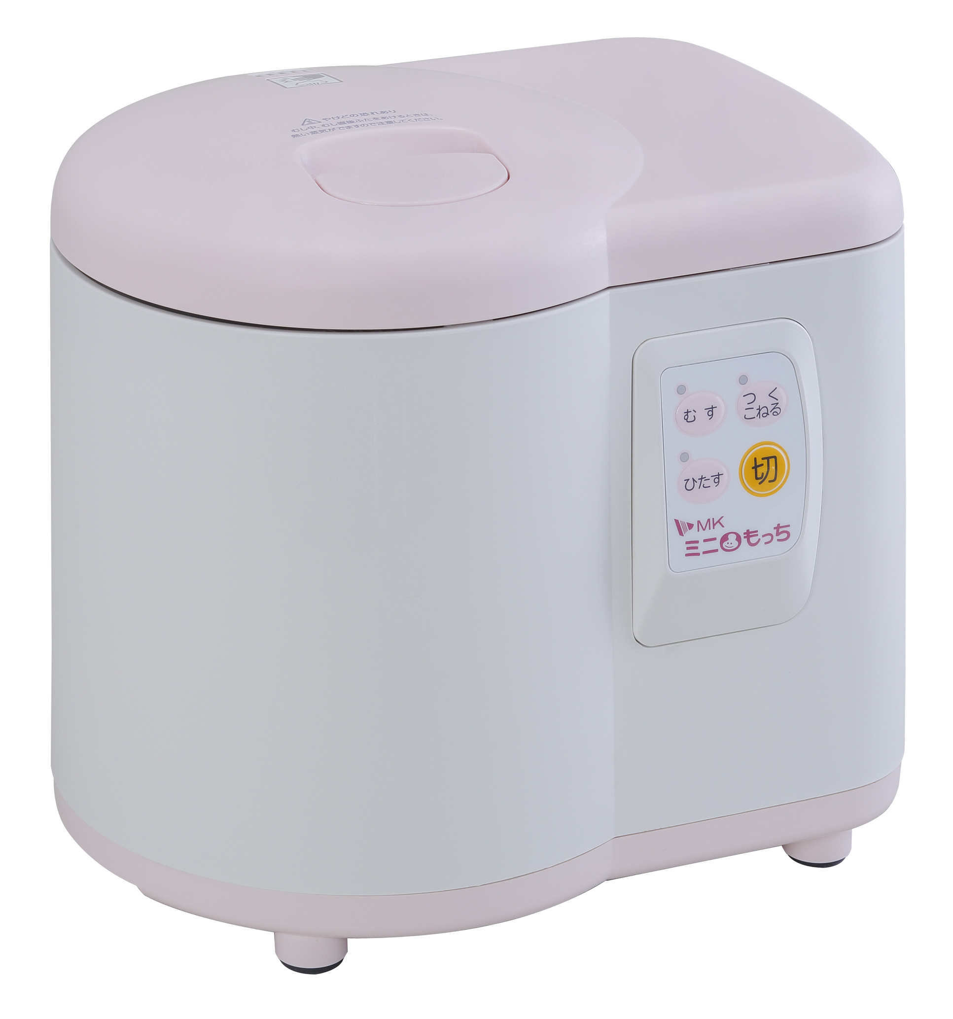 Home-use Japanese Mochi Maker, Rice-Cake Maker RM-201SN