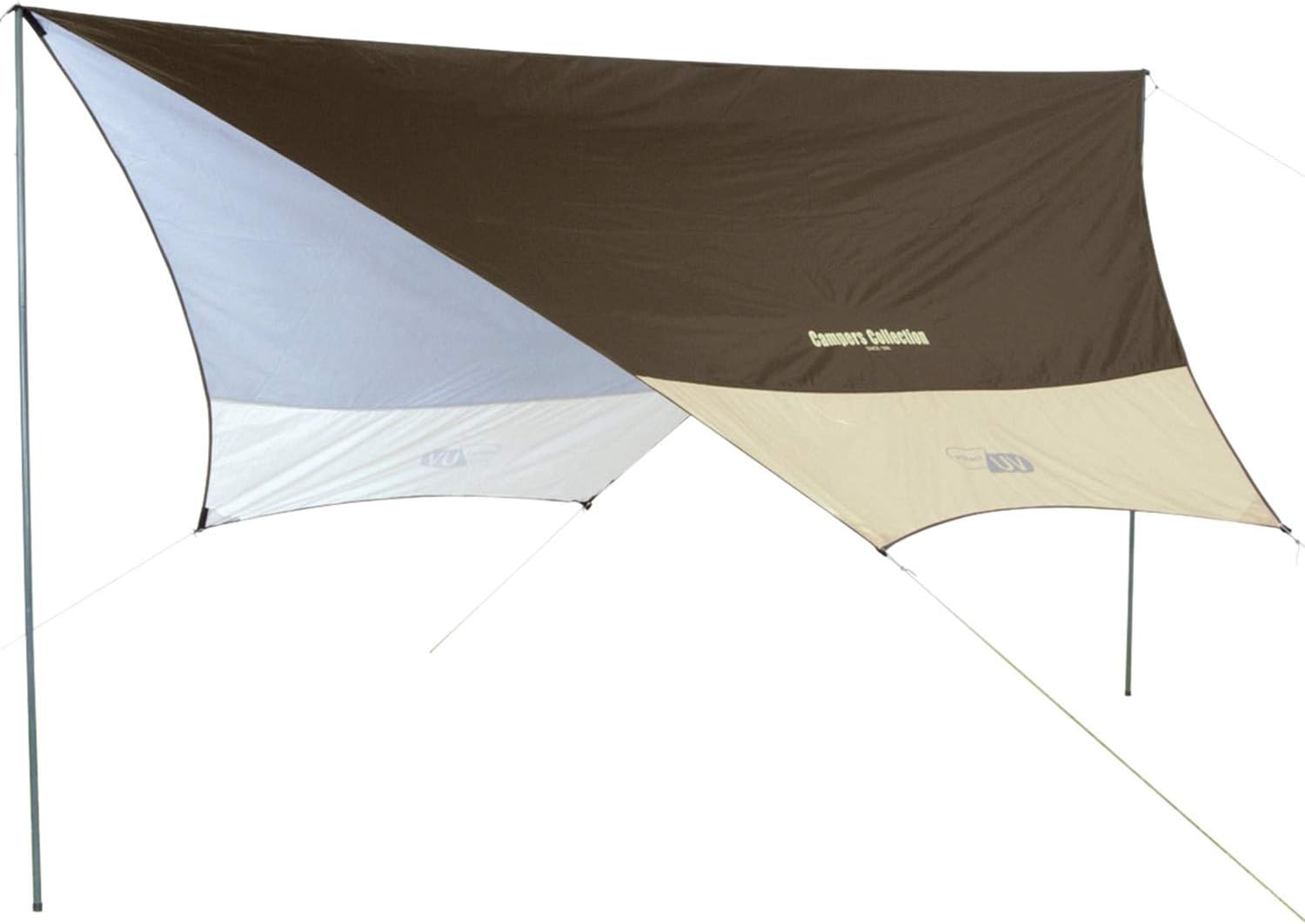 タープテント・ワンタッチタープ | 山善公式 | 山善ビズコム オフィス