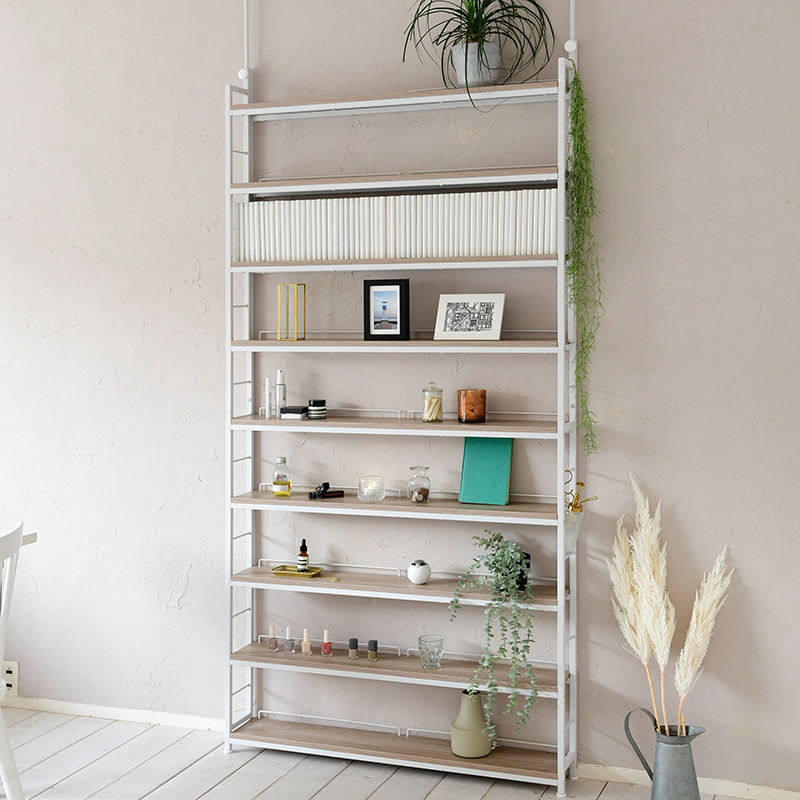 本棚・ソフト収納