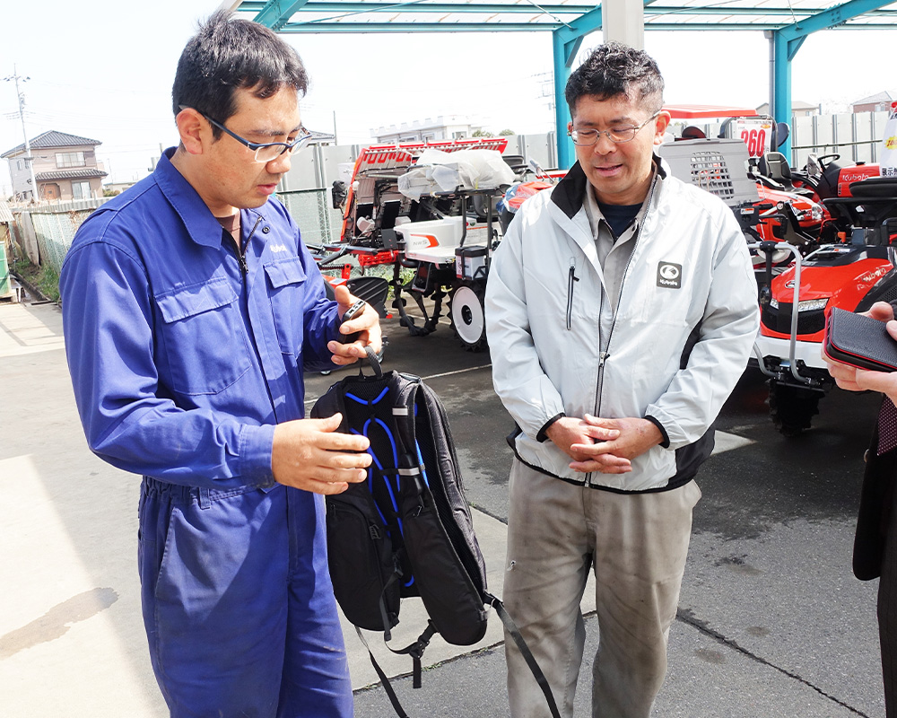 株式会社トミタモータース 様