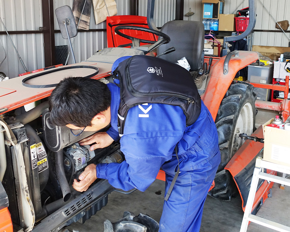 株式会社トミタモータース 様