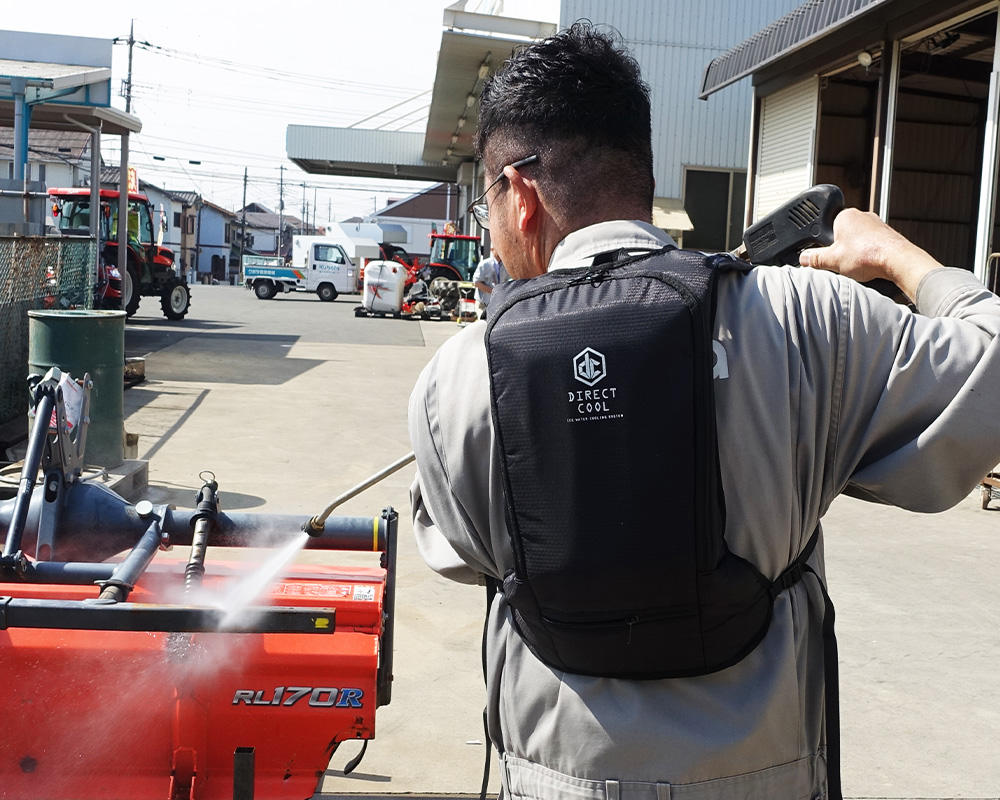 株式会社トミタモータース 様