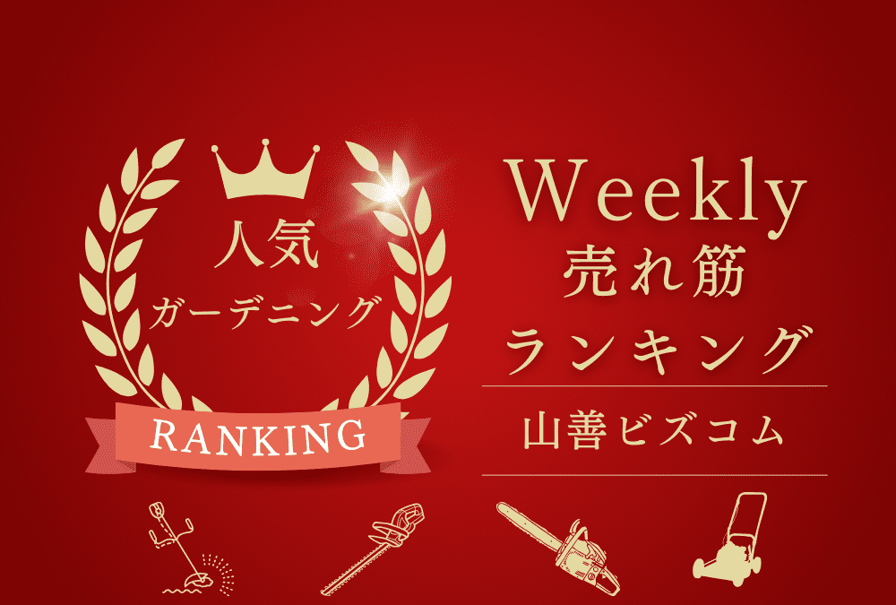 ランキング